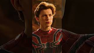 Tobey Spiderman Vs Tom Spiderman | #marvel #spiderman #shorts