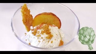 Curtis Stone's Ice Cream Tips | Potluck Video