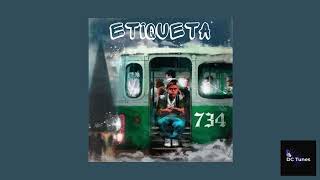 MC Kako - Etiqueta (734 Acústico) (8D AUDIO)