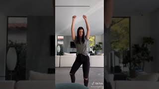 Charli D'amelio Amazing Tiktok Dance #shorts