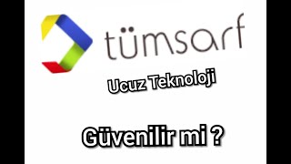 Tümsarf.com Güvenilir Mi ? Tumsarf.com Güvenilir Mi ?