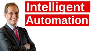 5 Intelligent Automation Examples & Ideas (National University of Singapore)