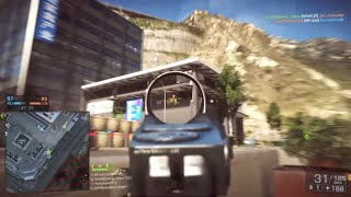 Battlefield 4_Катаю мультиплеер)