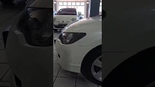 Honda Civic 1.8 Auto