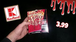 Weco Bloody Marry🔥| 16 Schuss Batterie | 3,99€ bei Kaufland | PyroFreak