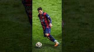 Messi: Over 800 goals, a legend in football history #football #soccer #messi #fyp