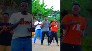 Miel Matin - Jabidii ft Ayuni nyapolo #jazadancers #dance #foryou #shorts #short#tiktok #trending