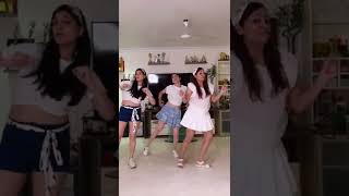 Ankita Lokhandy Dance With his girls #ankitalokhande