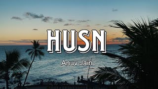 Husn (song) | Anuv Jain | #trending #viralvideo #song #music #best