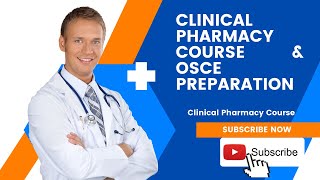 Introduction About The Clinical Pharmacy Courses Channel #shorts