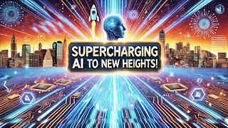 OpenAI's $6.6 Billion Power Play: Supercharging AI to New Heights!