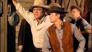 Bonanza 2x25 The Duke