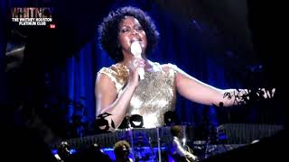 10 - Whitney Houston - Greatest Love Of All Live in Antwerp, Belgium May 24, 2010 (Rare)