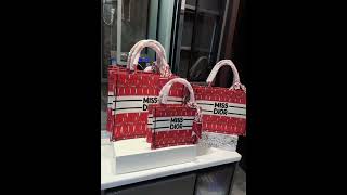 Dior bag, very showy,# Dior # Luxury # bags # Fashion bags # young bags