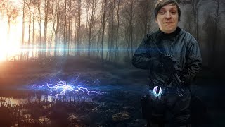 НОВЫЙ ЗАВОЗ (S.T.A.L.K.E.R. Anomaly) #16