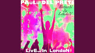 Return In London (Live in London)