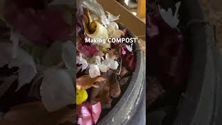 Homemade Compost@Myhomegarden-unlimited rden