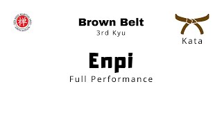 Enpi Full Performance