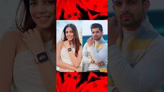 Himani sahani and Abhishek kumar lifestyle | Mallika and Aditya | Bekaboo | #lifestyle #shorts