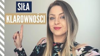 Siła Klarowności i Jej Wpływ na Osiąganie Celów