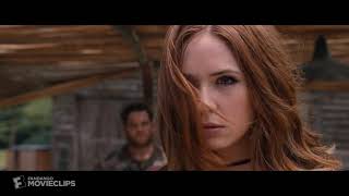 Jumanji  Welcome to the Jungle 2017   Dance Fighting Scene 5 10   Movieclips