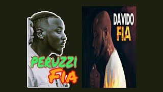 Davido Fia Vs Peruzzi Fia Reactions (Official Video)