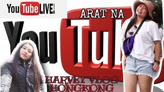 welcome to my channel havey morning live muna tayo.