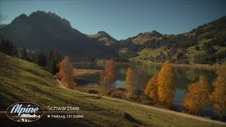 Schwarzsee, Switzerland