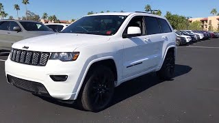 2019 Jeep Grand Cherokee Peoria, Surprise, Avondale, Scottsdale, Phoenix, AZ 49541