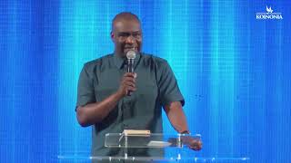 KEYS TO DESTINY FULFILMENT by ApostleJoshua#apostlejoshuaselman#koinoniaglobal #viralvideo#trending