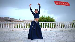 Kajra Re | Aaj Sajeya ve | Nachde ne Saare songs dance cover | Kids Choreography | @NrityaKrit19