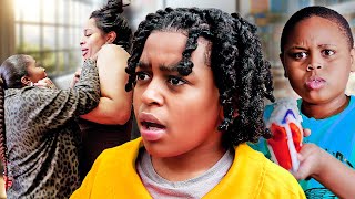 “MY SON IS A TRAPPER " S4|EP3  | "Fight For My Life!" 🤯 | Tiffany La'Ryn