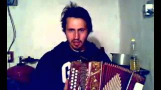 Растеряев Игорь   Комбайнеры Combiners accordion, harmonic