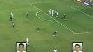 SPFC 2 x 1 Palmeiras [Brasileiro 2008]