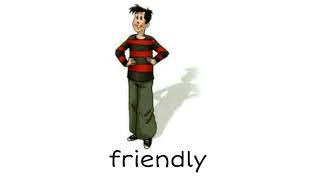 How to Pronounce Friendly in British English