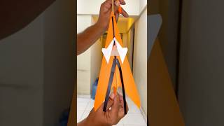 Sky Force Origami Jet Paper Airplane Smooth Flights