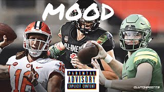 College Football Playoff Hype "Mood" 24K Goldn HD