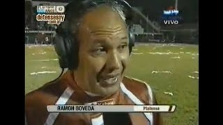 Centenario del Club Atlético Platense (TyC Sports 2005) [PROGRAMA COMPLETO]