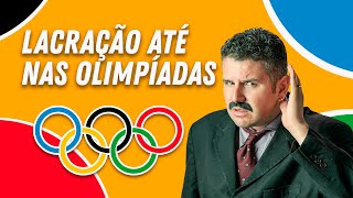 Olimpíada da Lacração 2024   - APÓSTOLO ARNALDO