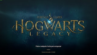 Hogwarts Legacy - Campaña Parte 2 [RTX 4080, 1440p Ultra]