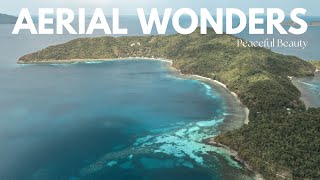 Aerial Wonders | Captivating Views from Above