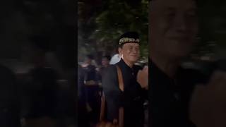 Kedatangan Bapak Pengasuh PSHW di Bumi Kalimantan #pshw #shortvideo #shorts #shwinongo #psht #stk