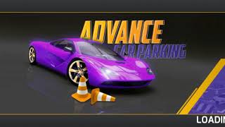 Advance Car Parking - Level 112