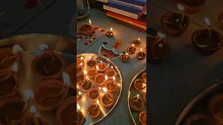 HAPPY DIWALI 🪔 #viral #youtubeshorts #viralvideo #ytshorts #trending#song #aarti #diwali#jaishreeram