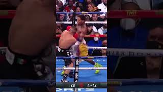 Gervonta Davis Boxing Clinic vs Isaac Cruz