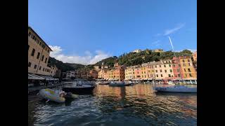 Portofino