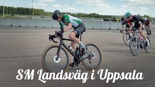 SM Landsväg i Uppsala