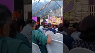 STAND UP COMEDY by #preetidas ||Alliance University || #mahilamanch || #alf2022