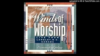 Jehovah Never Sleeps (Vineyard Music)