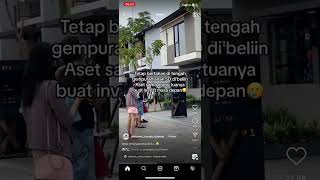 Orang tua terbaik mengajarkan investasi..: